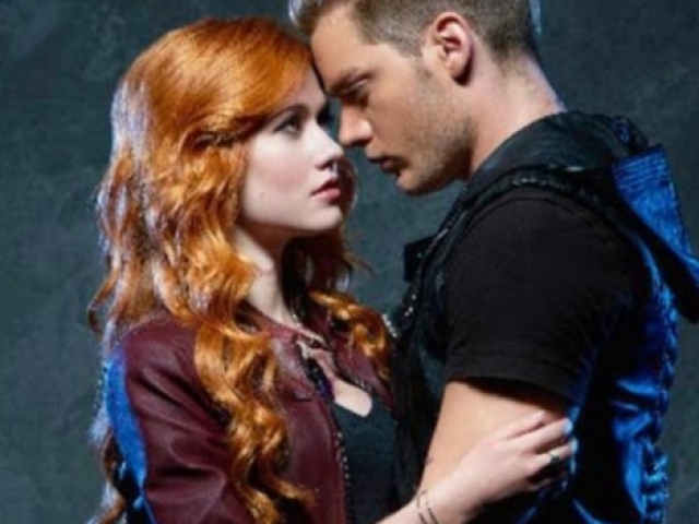 Você conhece Shadowhunters?