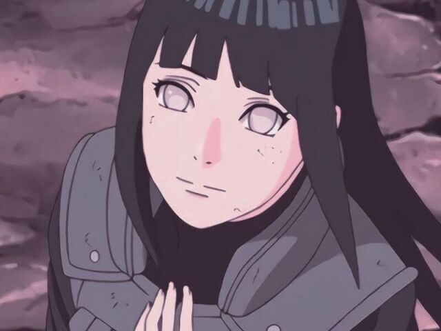 Hinata