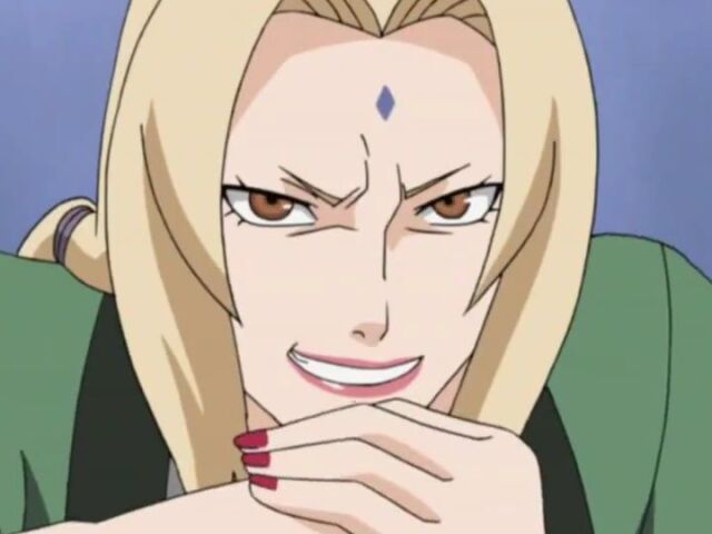 Tsunade