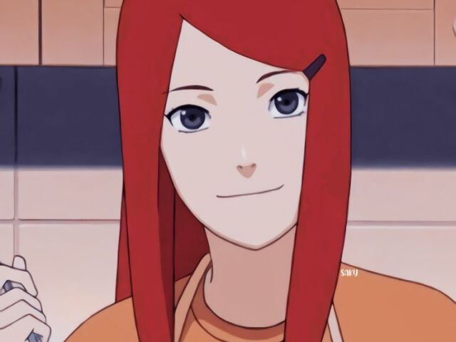 Kushina