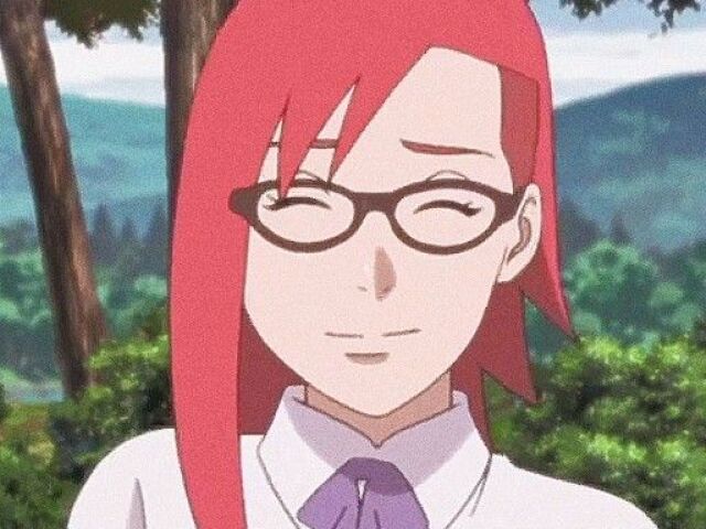 Karin Uzumaki