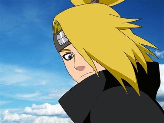 deidara