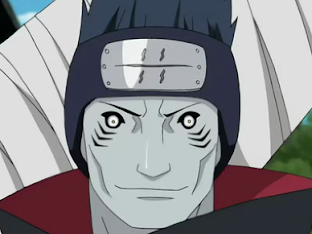 kisame