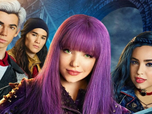 DESCENDENTES