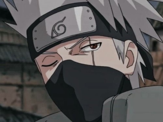 Kakashi