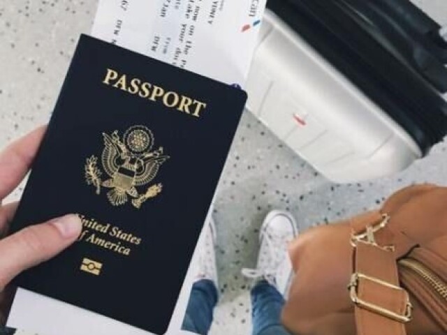 🎒Monte sua mala de viagem👜