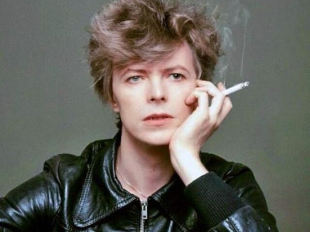 david bowie