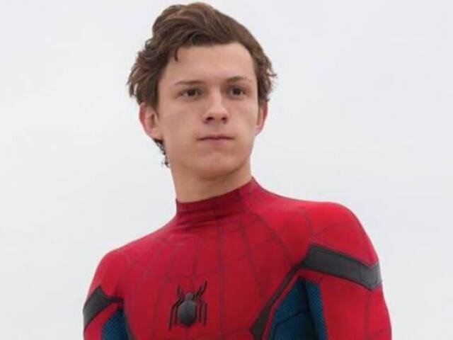 Peter Parker (Homem Aranha)