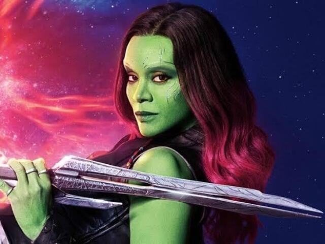 Gamora