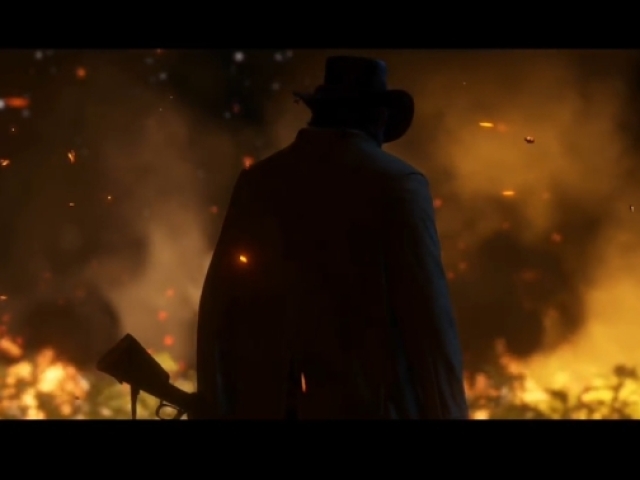Quiz - Red Dead Redemption 2