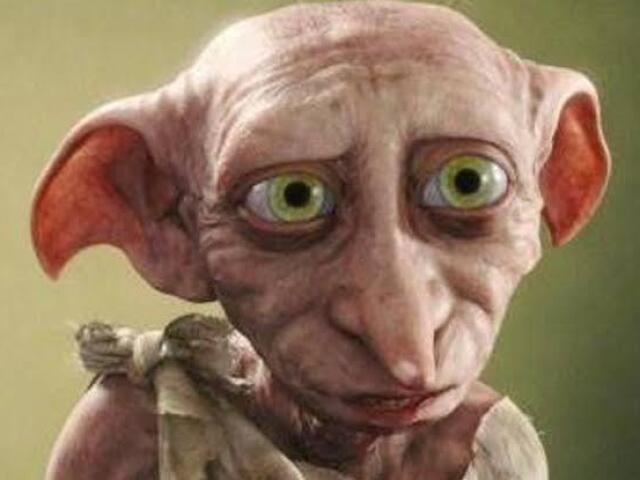 Dobby