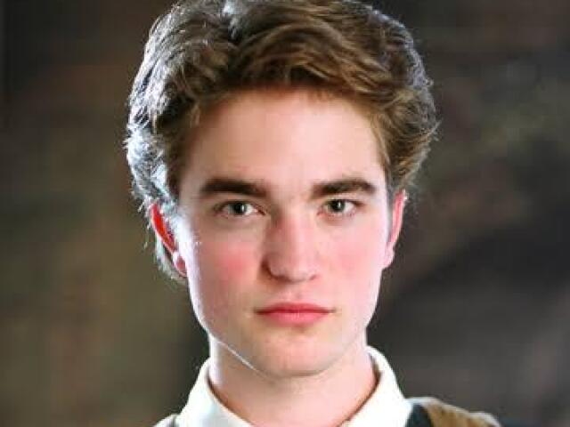 Cedric Diggory