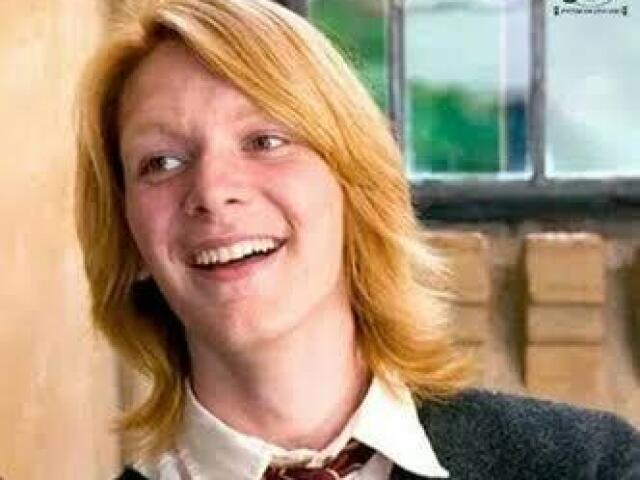 George Weasley