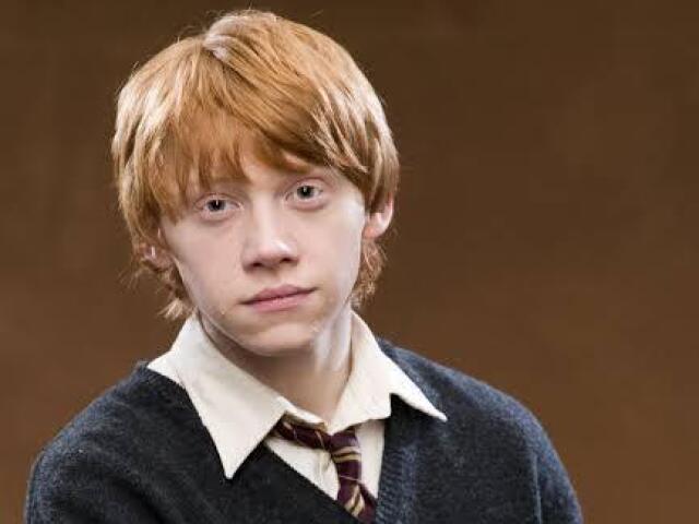 Ron Weasley