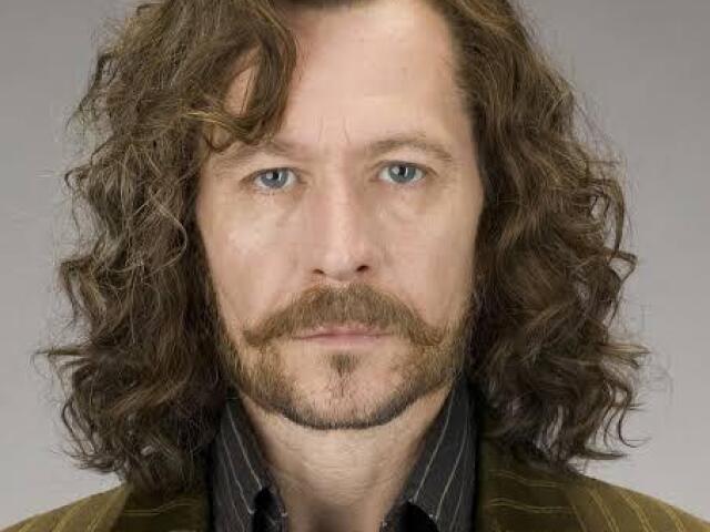 Sirius Black