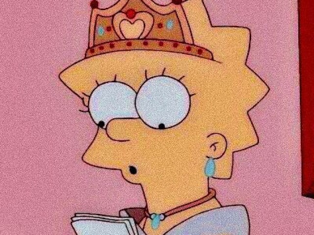 Quiz: Você realmente conhece os Simpsons? ✨