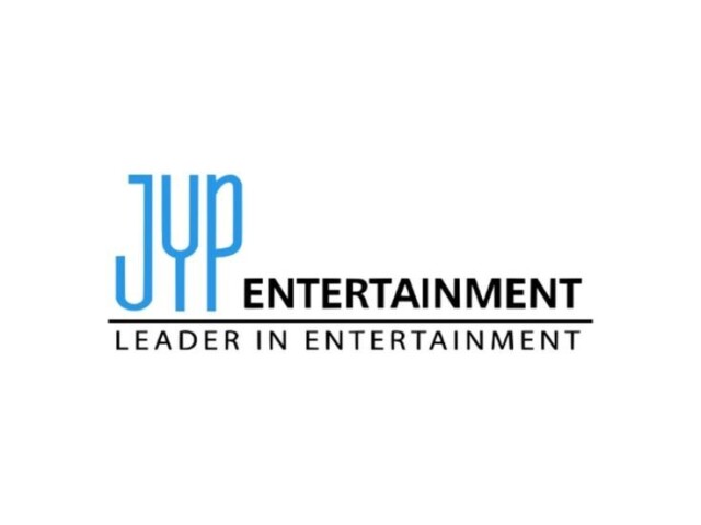 JYP entertainment