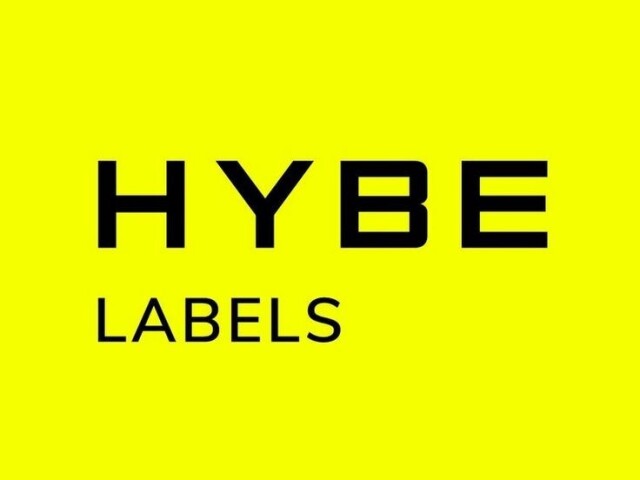 HYBE labels