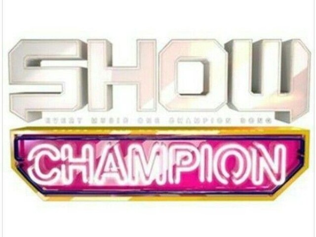 Show Champion