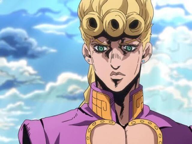 Giorno geovanna