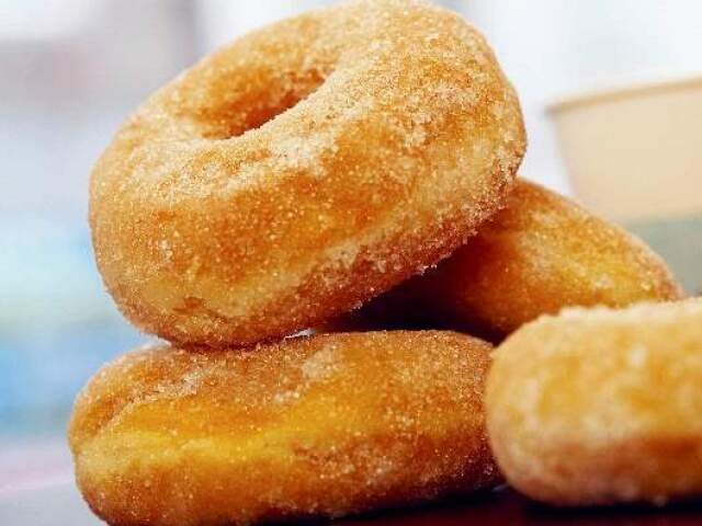 donuts(roscas)