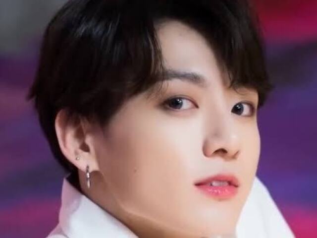 JK (jeon jungkookie)