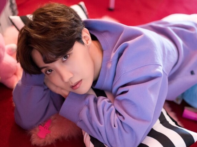 J-hope!