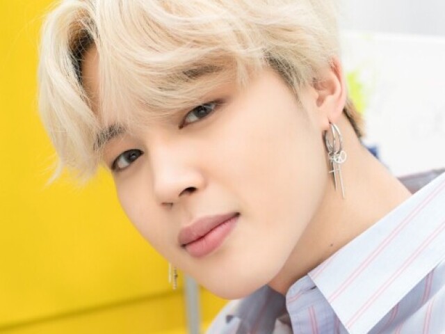 Jimin!