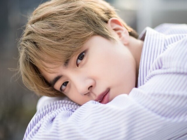 Jin!