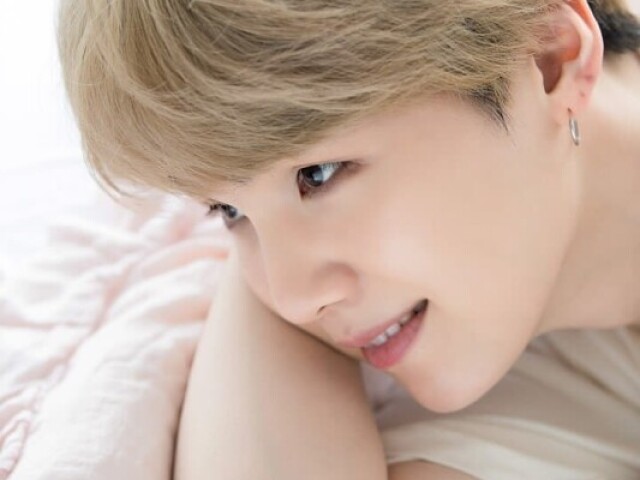 Suga!