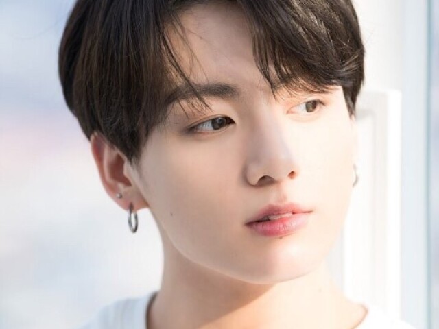 Jungkook!