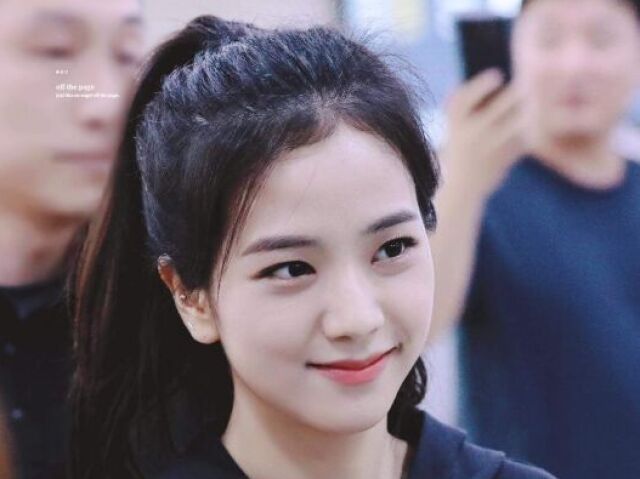 Jisoo