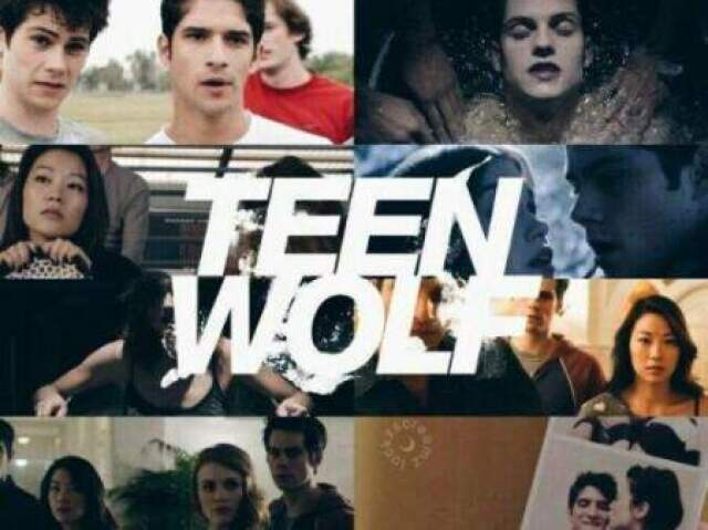 Você realmente conhece a série Teen Wolf?