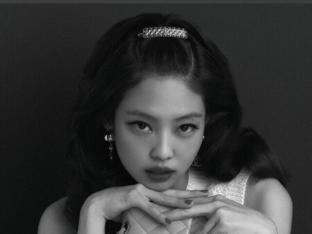 Prova sobre a Jennie