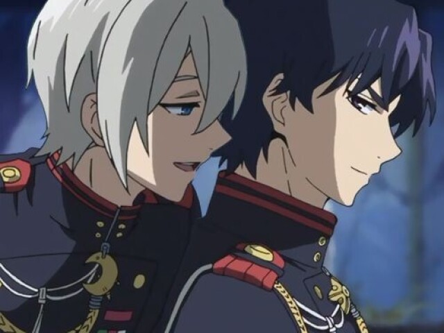 O Shinya/Guren