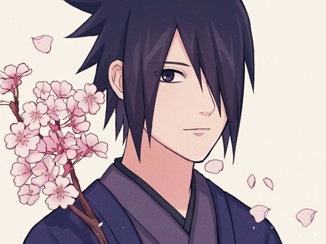Sasuke