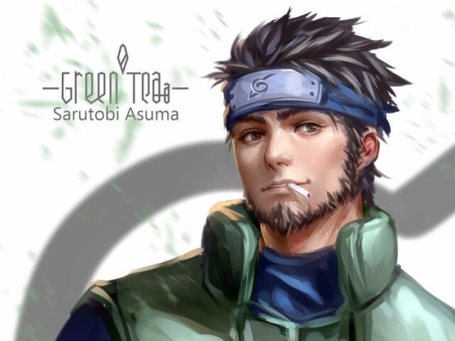 Asuma