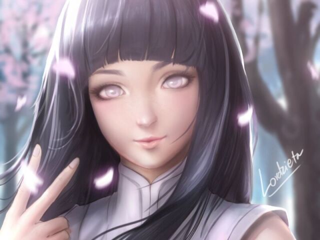 Hinata