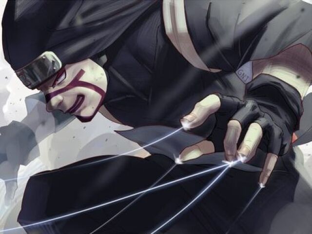Kankuro
