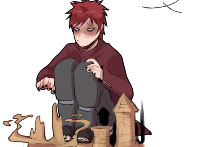 Gaara