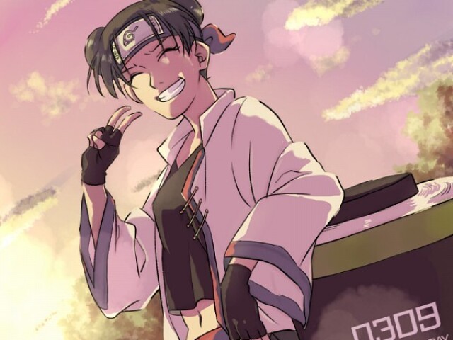 Tenten