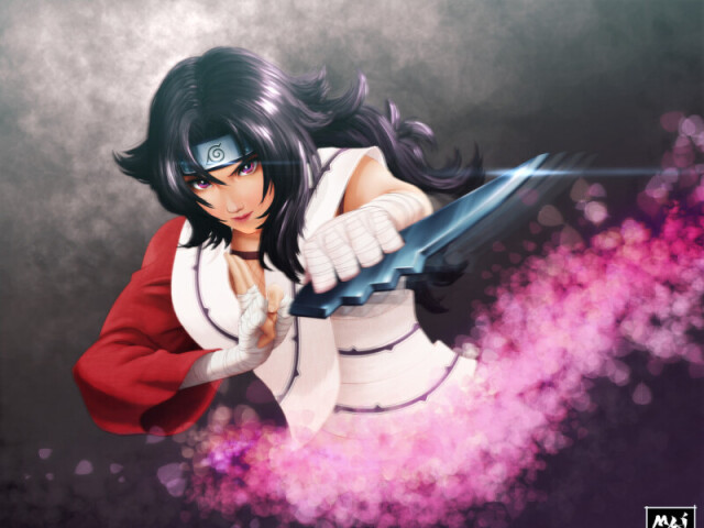 Kurenai
