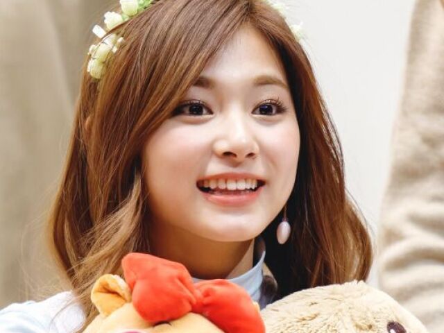 Tzuyu