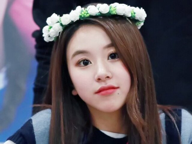 Chaeyoung