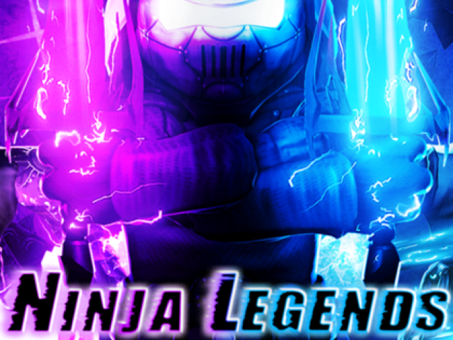Ninja Legends