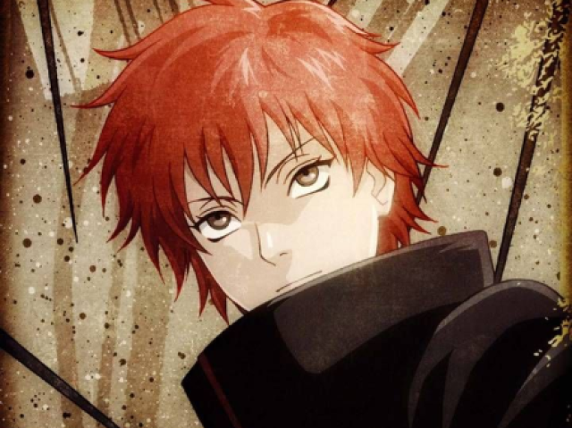 Sasori