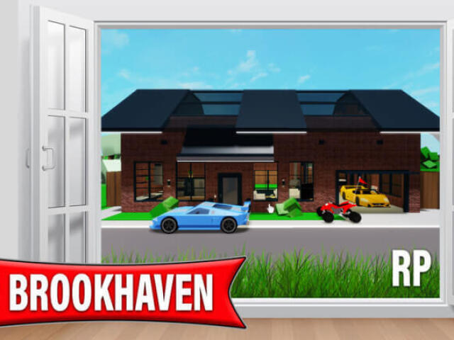 Brookhaven
