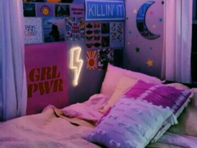 Quarto Tumblr