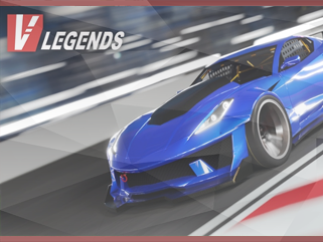 Vehicle Legends