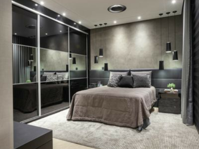 Quarto de adolescente